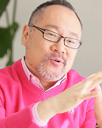 辻秀一
